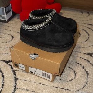 UGG Tasman toddler
